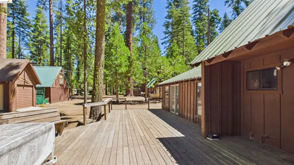 247 Meadowview Pinecrest, CA 95364