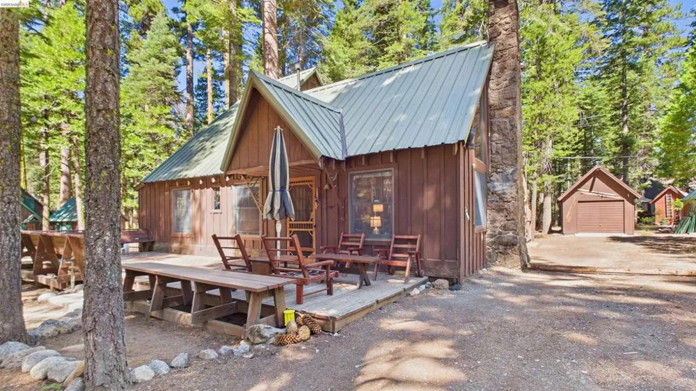 247 Meadowview Pinecrest, CA 95364