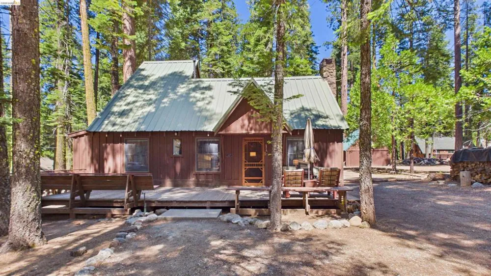 247 Meadowview Pinecrest, CA 95364
