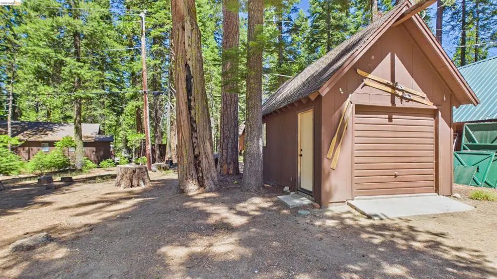 247 Meadowview Pinecrest, CA 95364