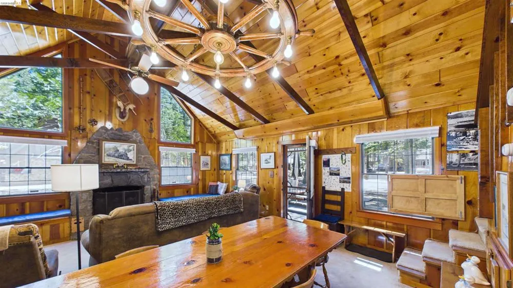 247 Meadowview Pinecrest, CA 95364