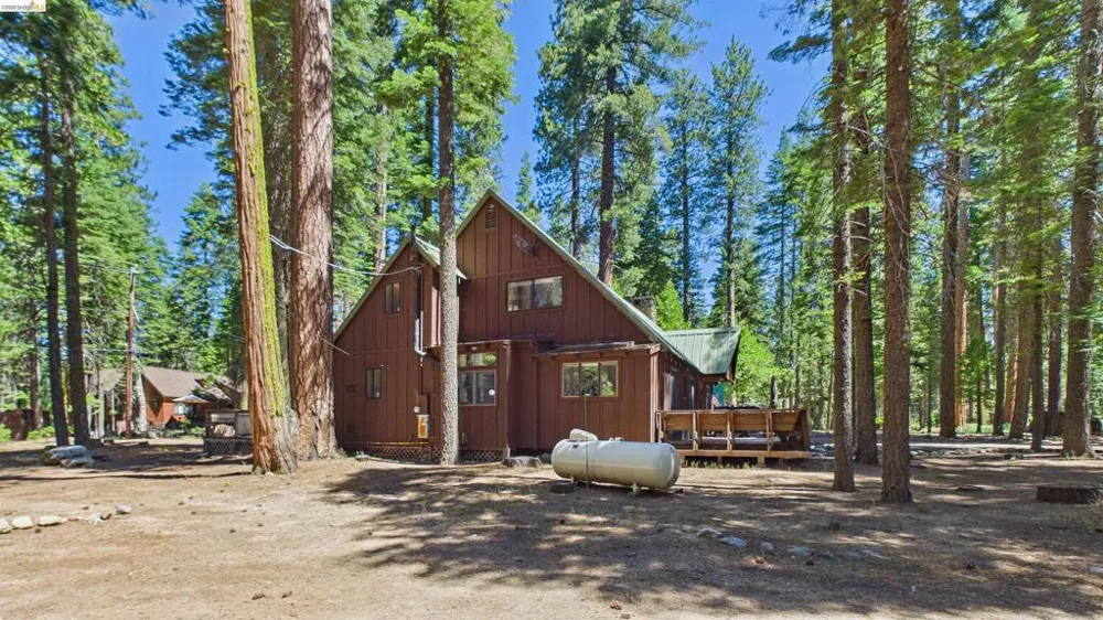 247 Meadowview Pinecrest, CA 95364