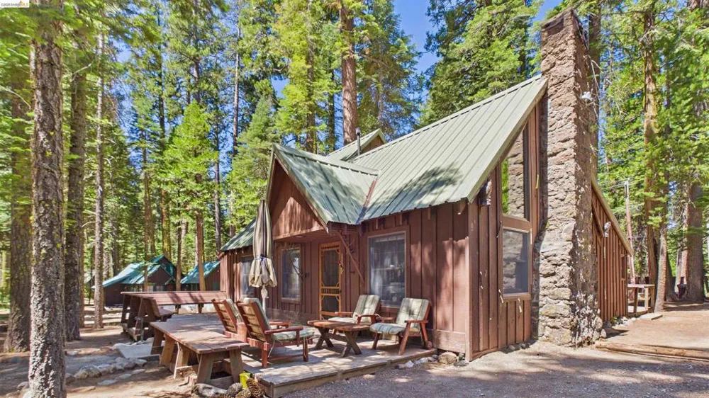 247 Meadowview Pinecrest, CA 95364