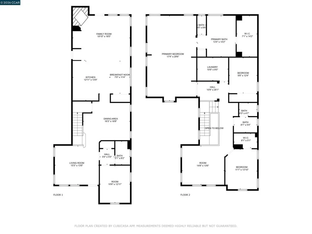 507 Livingston Court Discovery Bay, CA 94505