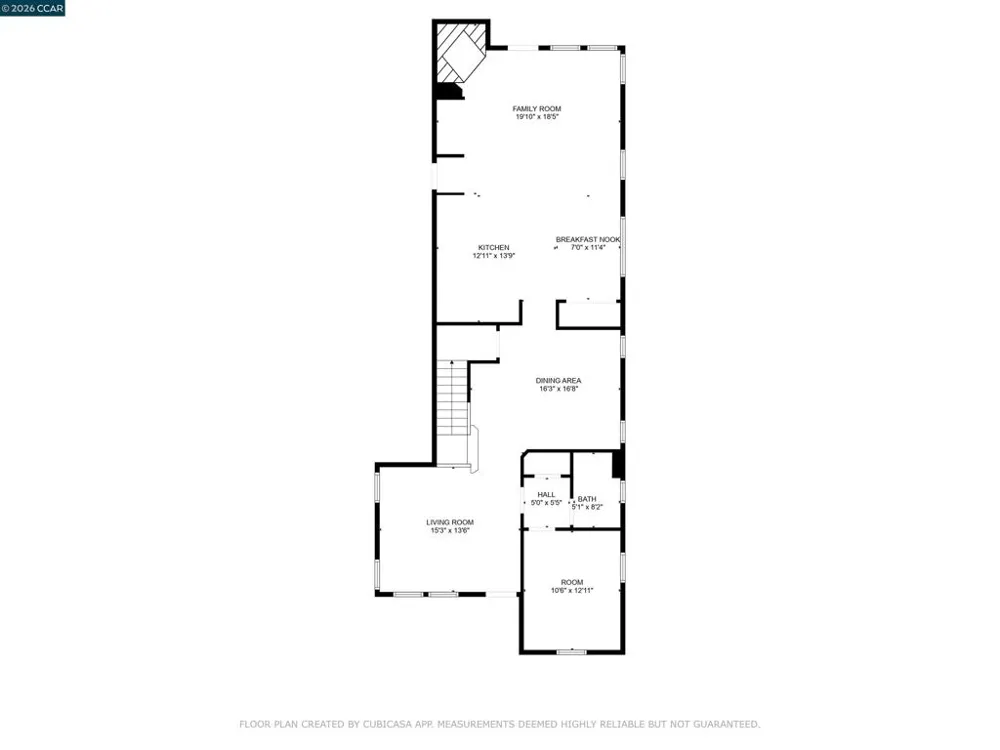 507 Livingston Court Discovery Bay, CA 94505