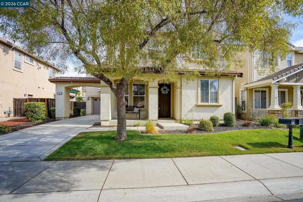 507 Livingston Court Discovery Bay, CA 94505