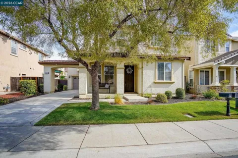 507 Livingston Court