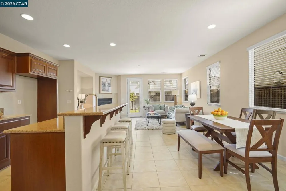507 Livingston Court Discovery Bay, CA 94505