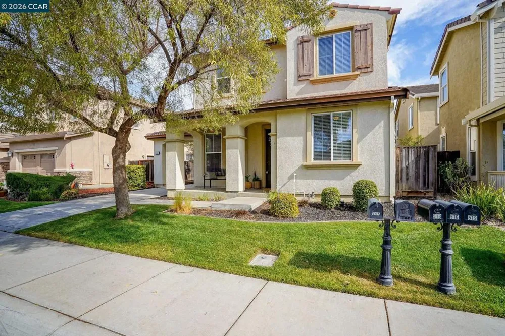 507 Livingston Court Discovery Bay, CA 94505