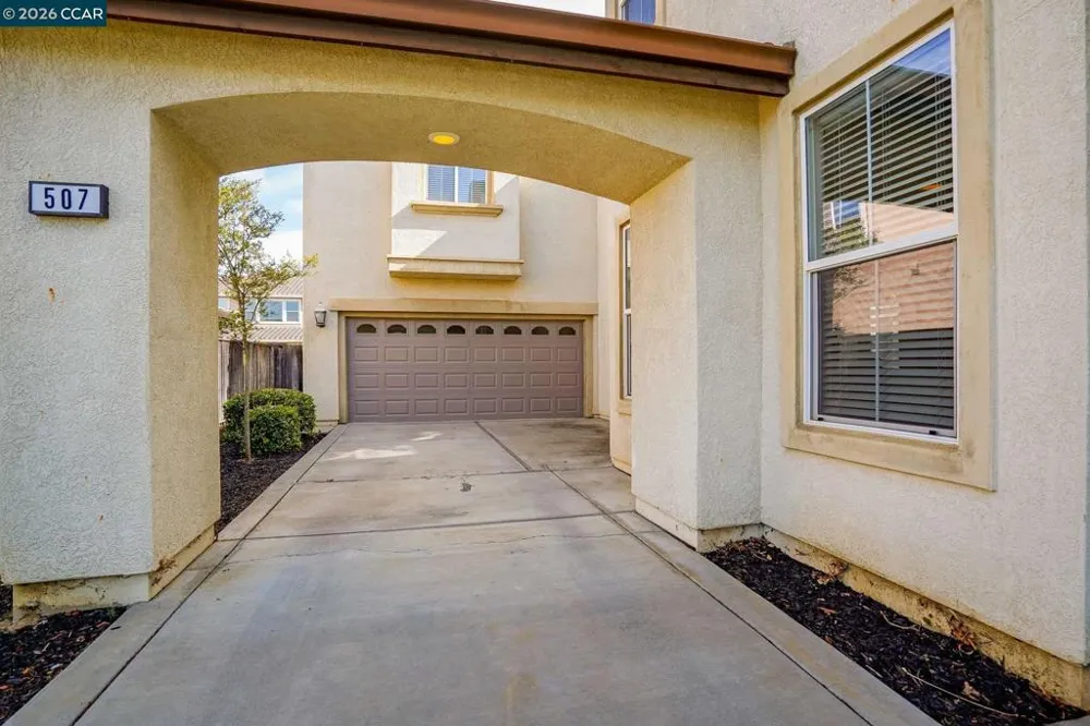 507 Livingston Court Discovery Bay, CA 94505