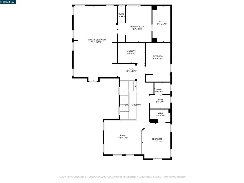 507 Livingston Court Discovery Bay, CA 94505