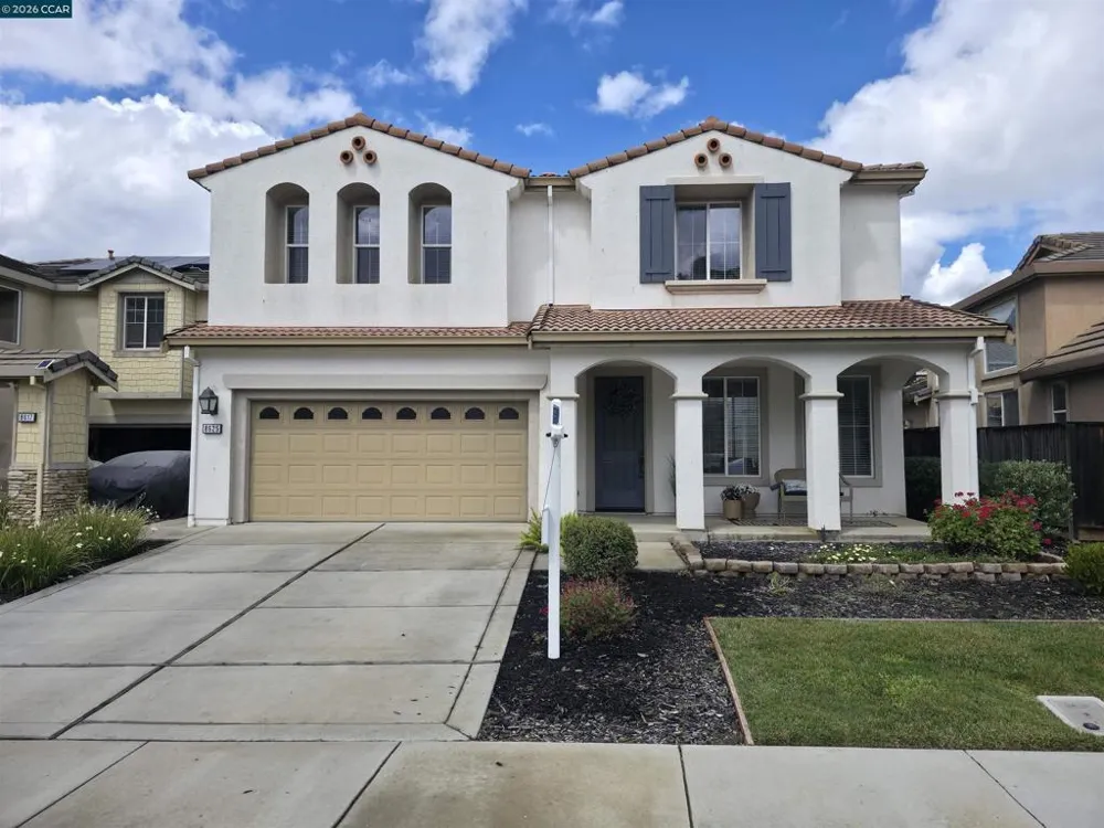 8625 Livingston Way Discovery Bay, CA 94505