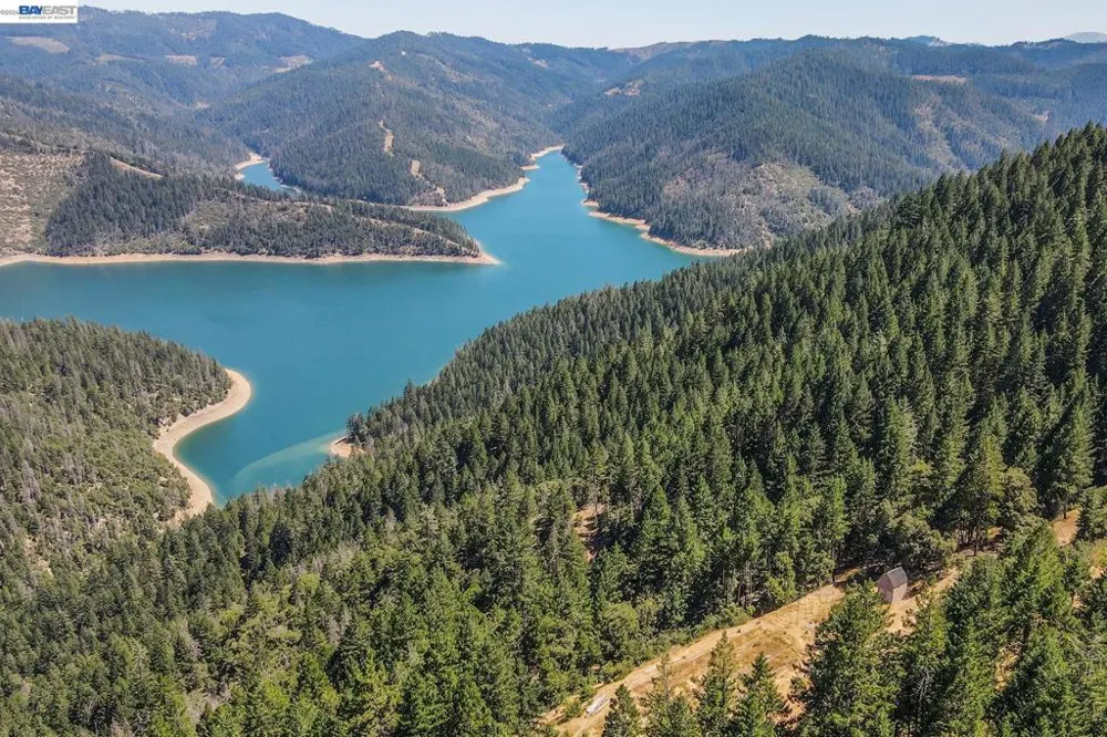 190 Moore Gulch Trinity Center, CA 96091
