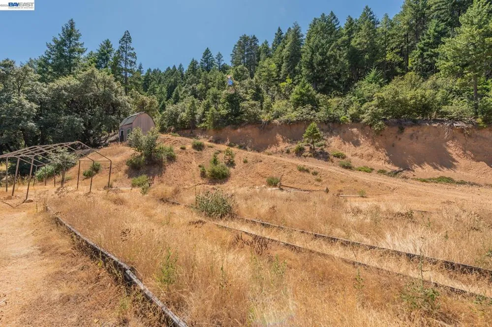 190 Moore Gulch Trinity Center, CA 96091