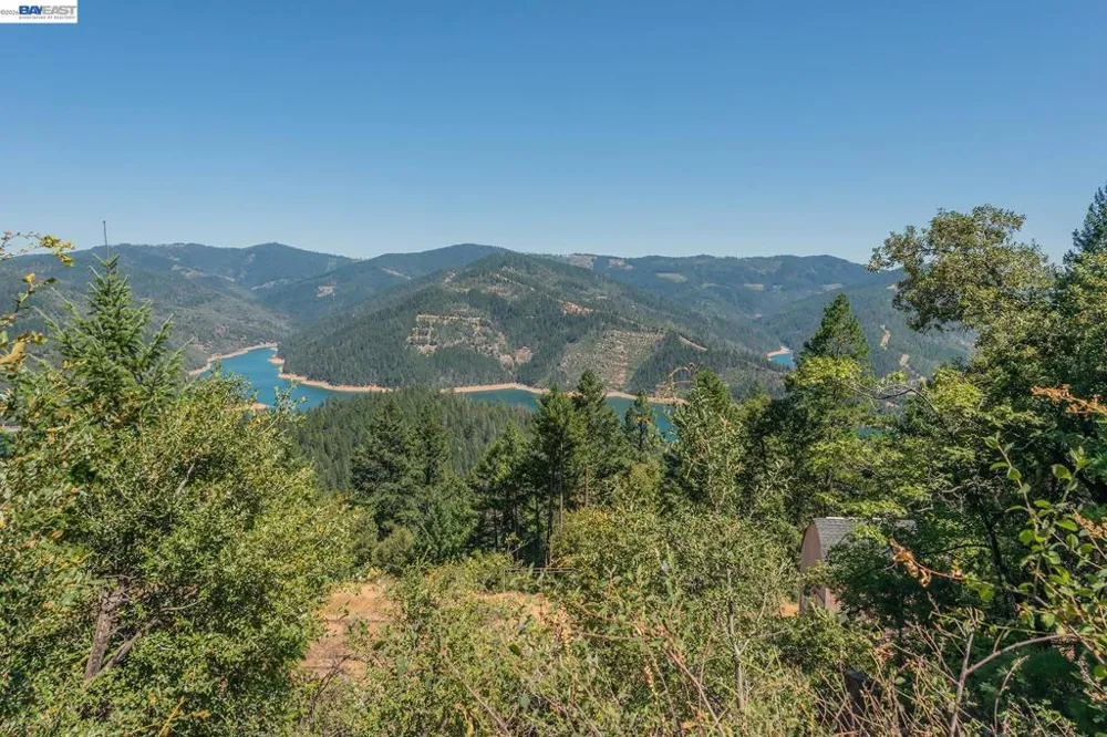 190 Moore Gulch Trinity Center, CA 96091