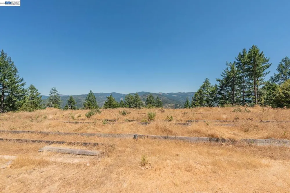 190 Moore Gulch Trinity Center, CA 96091
