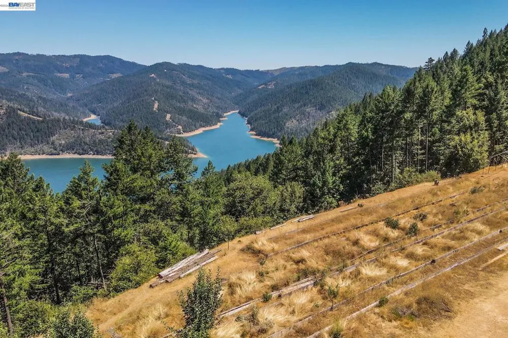 190 Moore Gulch Trinity Center, CA 96091