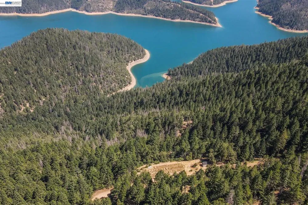 190 Moore Gulch Trinity Center, CA 96091