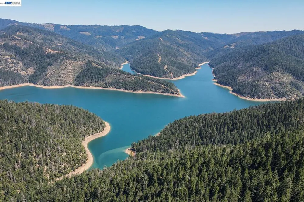 190 Moore Gulch Trinity Center, CA 96091