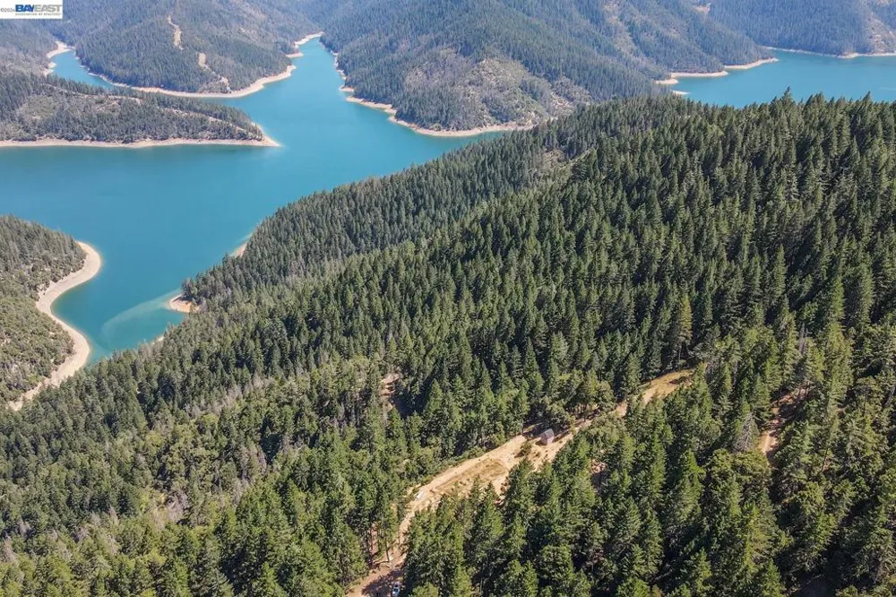 190 Moore Gulch Trinity Center, CA 96091