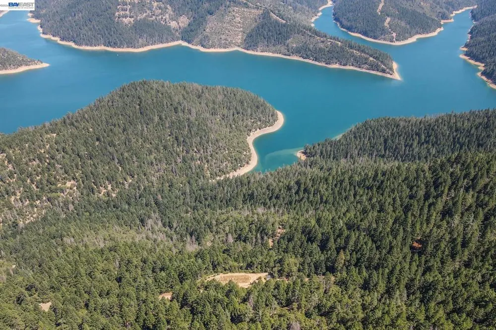 190 Moore Gulch Trinity Center, CA 96091