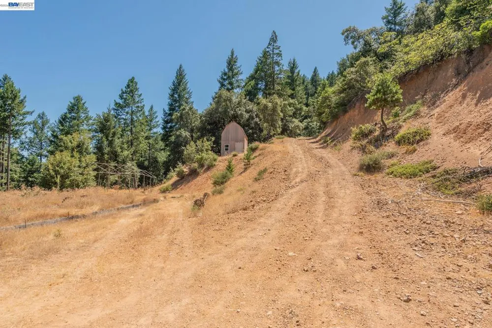 190 Moore Gulch Trinity Center, CA 96091