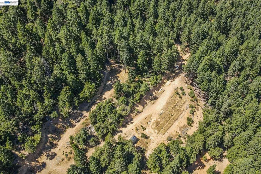 190 Moore Gulch Trinity Center, CA 96091