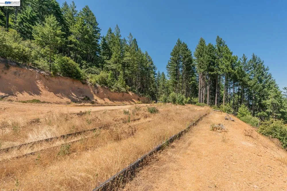 190 Moore Gulch Trinity Center, CA 96091