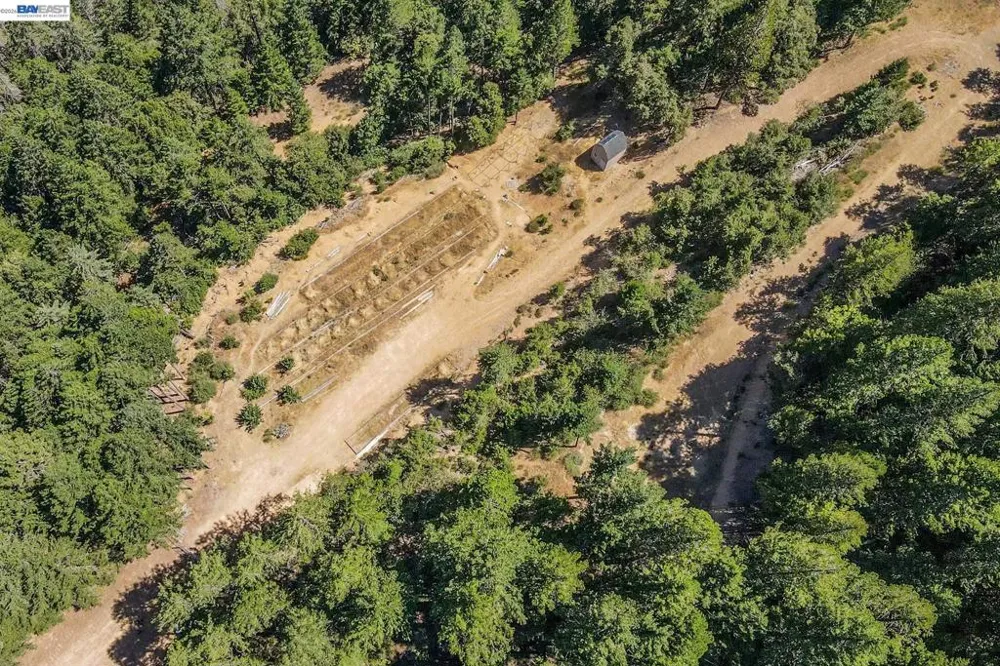 190 Moore Gulch Trinity Center, CA 96091