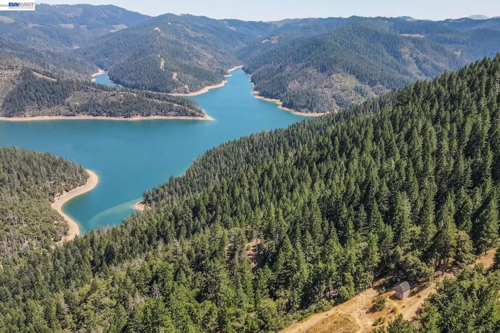 190 Moore Gulch Trinity Center, CA 96091