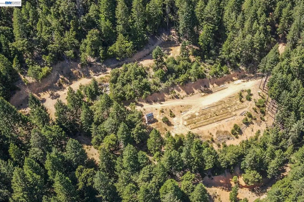 190 Moore Gulch Trinity Center, CA 96091