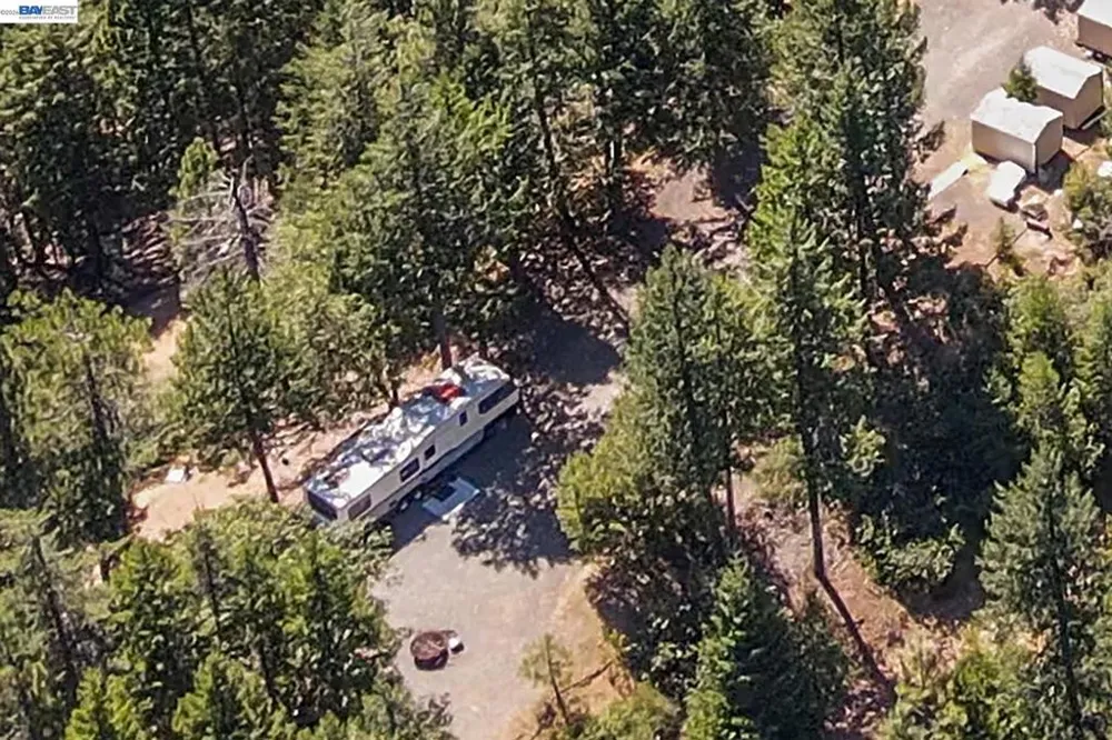 190 Moore Gulch Trinity Center, CA 96091