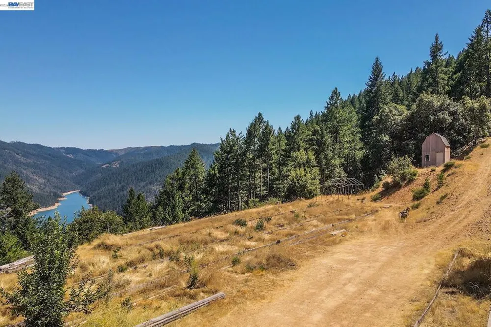 190 Moore Gulch Trinity Center, CA 96091