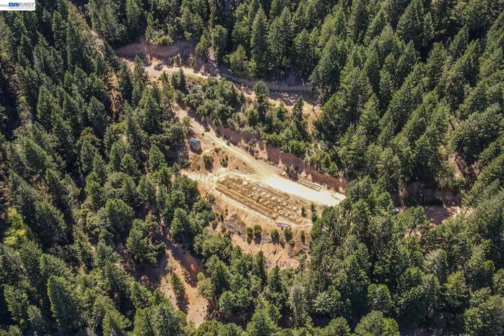 190 Moore Gulch Trinity Center, CA 96091