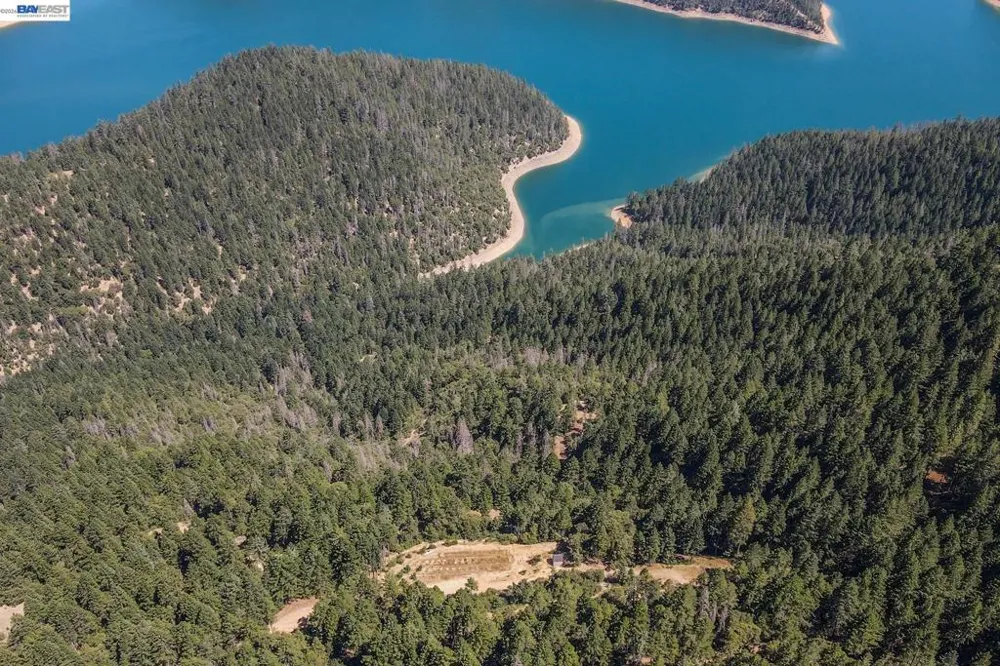 190 Moore Gulch Trinity Center, CA 96091