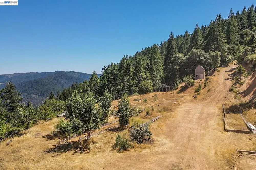 190 Moore Gulch Trinity Center, CA 96091
