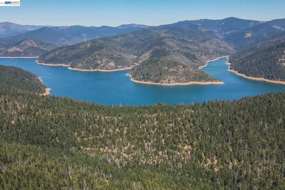 190 Moore Gulch Trinity Center, CA 96091