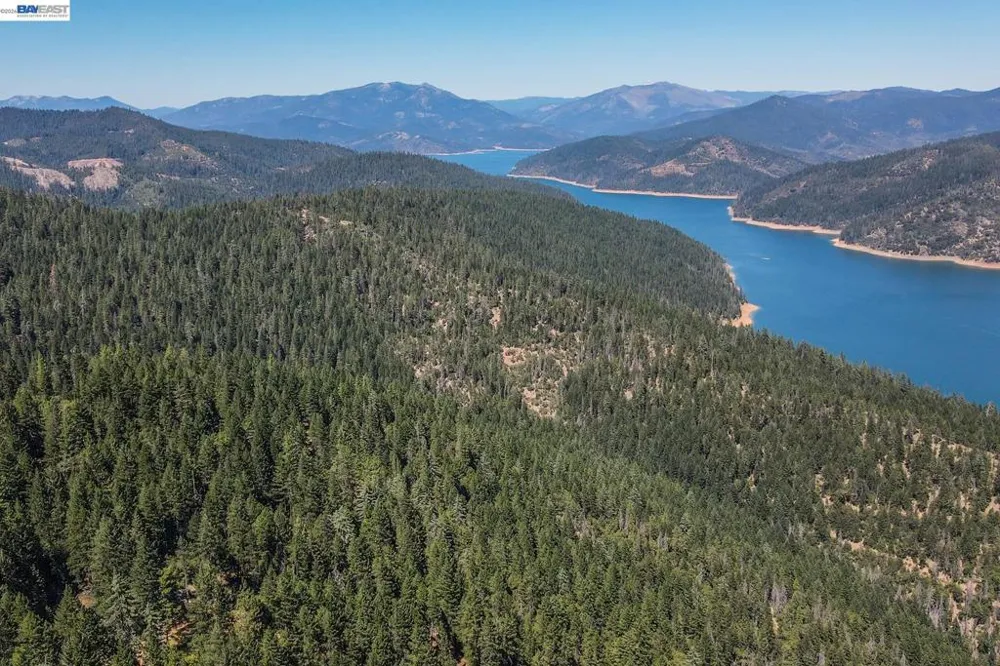 190 Moore Gulch Trinity Center, CA 96091