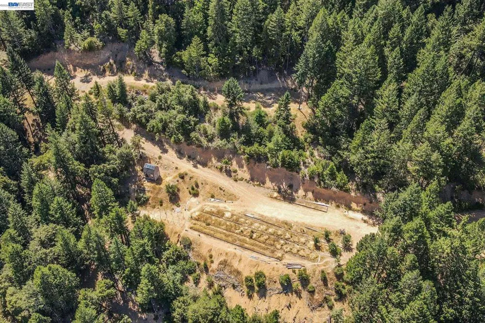 190 Moore Gulch Trinity Center, CA 96091