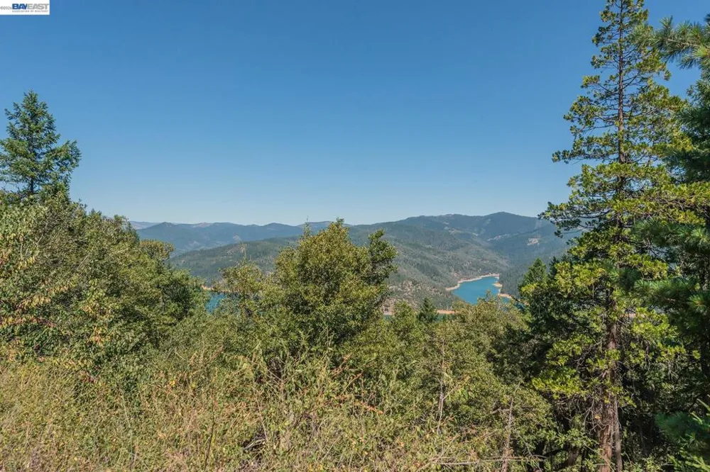 190 Moore Gulch Trinity Center, CA 96091