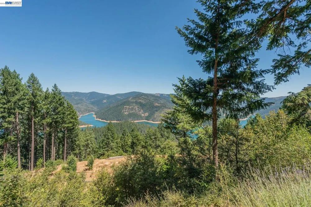 190 Moore Gulch Trinity Center, CA 96091