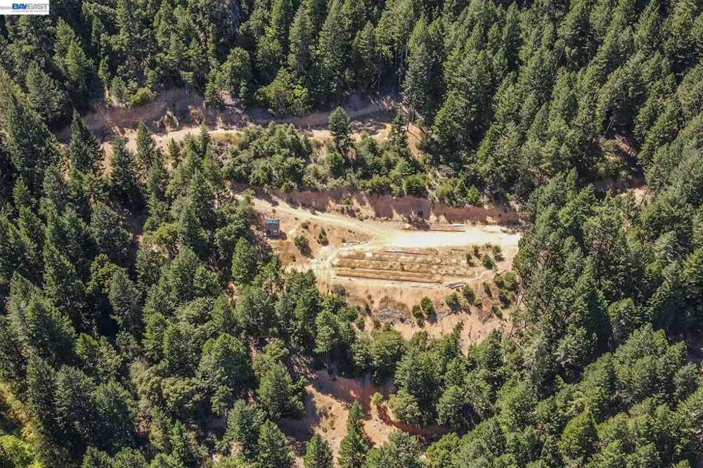 190 Moore Gulch Trinity Center, CA 96091