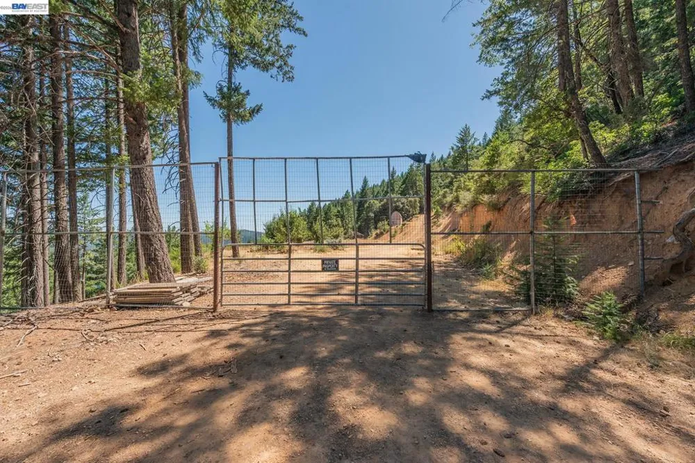 190 Moore Gulch Trinity Center, CA 96091