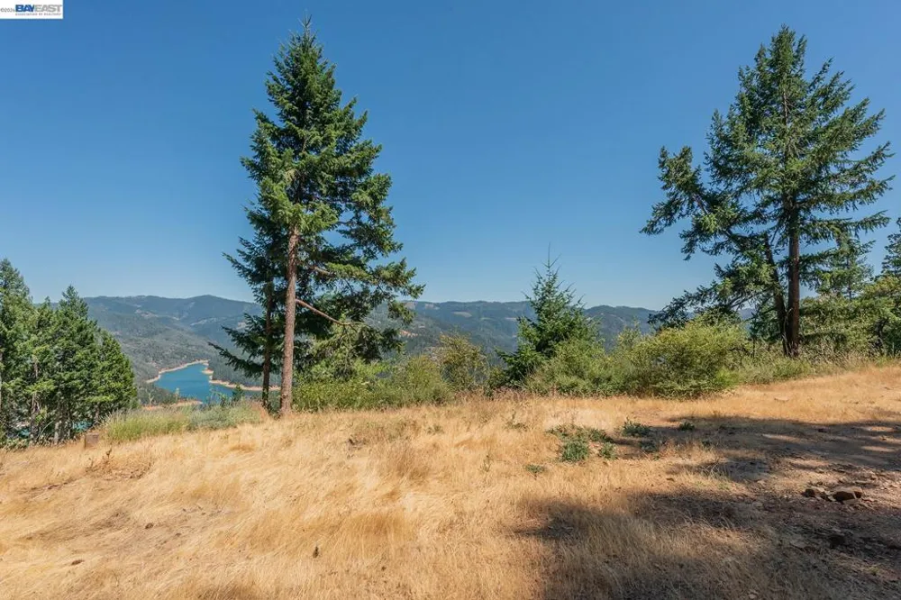 190 Moore Gulch Trinity Center, CA 96091