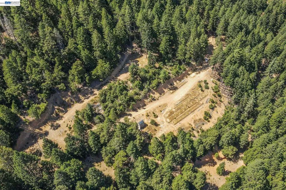 190 Moore Gulch Trinity Center, CA 96091