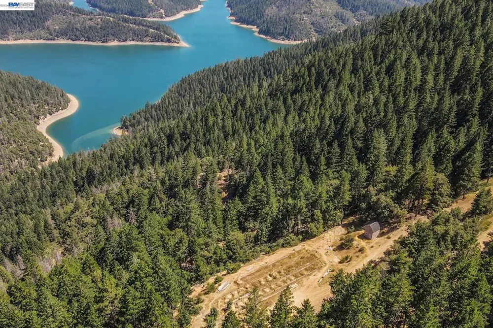 190 Moore Gulch Trinity Center, CA 96091
