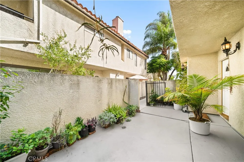 4021 182nd #H Torrance, CA 90504