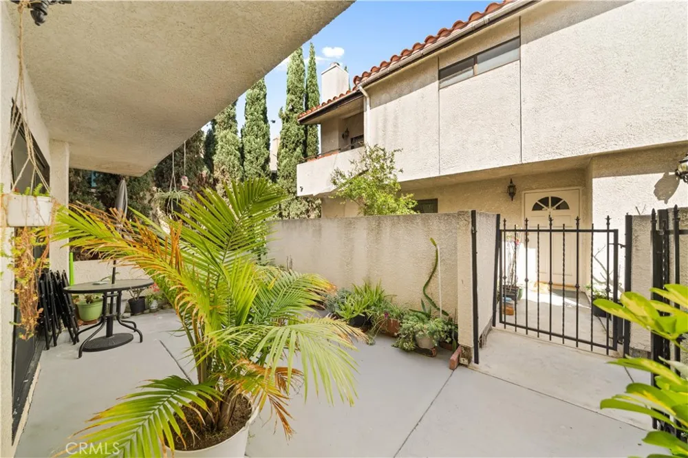 4021 182nd #H Torrance, CA 90504