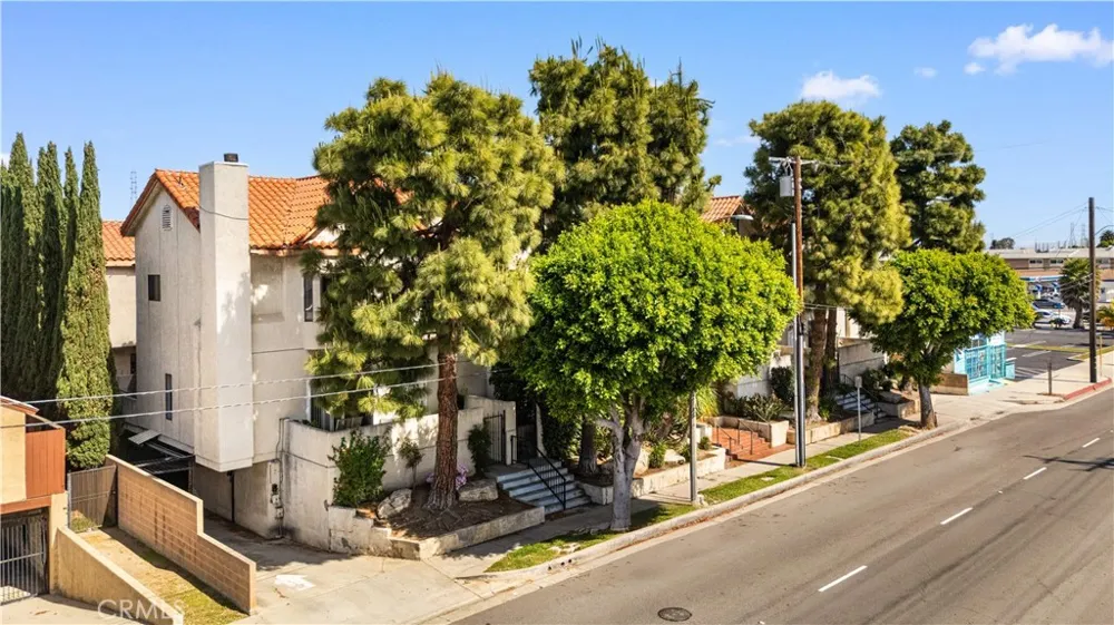 4021 182nd #H Torrance, CA 90504