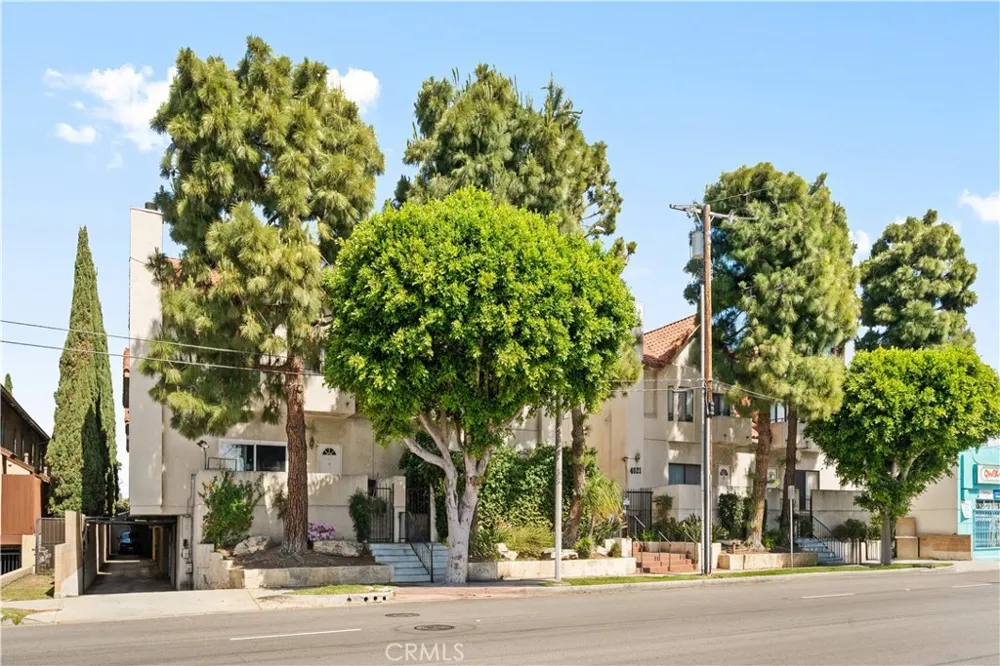 4021 182nd #H Torrance, CA 90504